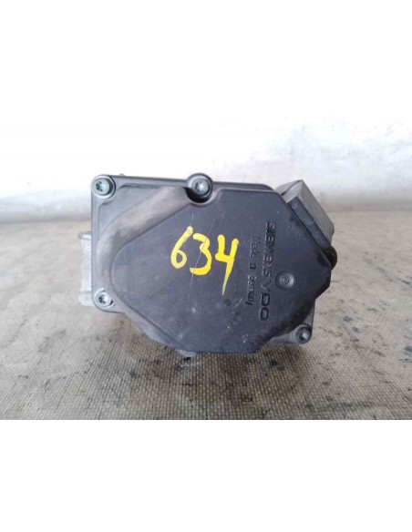 CAJA MARIPOSA VOLKSWAGEN EOS (1F7)(2006) - 227752