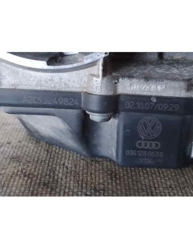 CAJA MARIPOSA VOLKSWAGEN EOS (1F7)(2006) - 227752