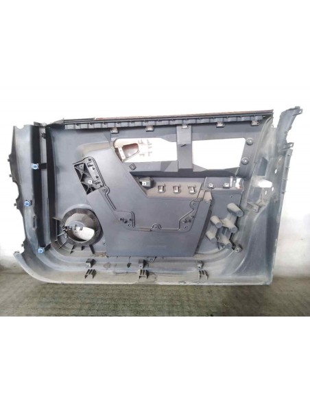 GUARNECIDO PUERTA DELANTERA IZQUIERDA SMART FORFOUR - 228794