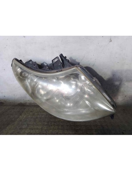 FARO DERECHO FIAT DUCATO 3 FURGÓN 33 - 217019
