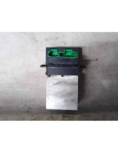 RESISTENCIA CALEFACCION RENAULT MEGANE I SCENIC (JA0) -...