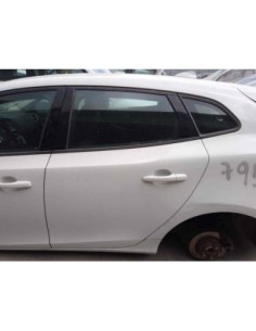PUERTA TRASERA IZQUIERDA VOLVO V40 - 221226