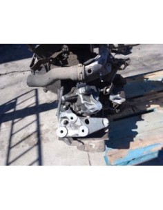 CAJA CAMBIOS OPEL ASTRA G BERLINA - 233174