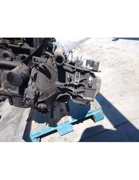 CAJA CAMBIOS OPEL ASTRA G BERLINA - 233174