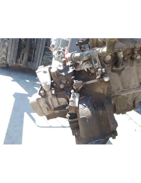 CAJA CAMBIOS OPEL ASTRA G BERLINA - 233174