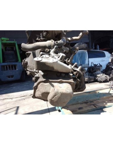 CAJA CAMBIOS OPEL ASTRA G BERLINA - 233174