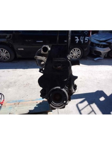 MOTOR COMPLETO OPEL ASTRA G BERLINA - 233175