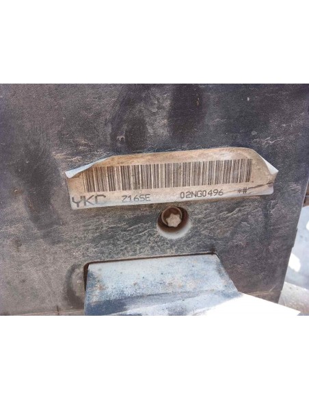 MOTOR COMPLETO OPEL ASTRA G BERLINA - 233175