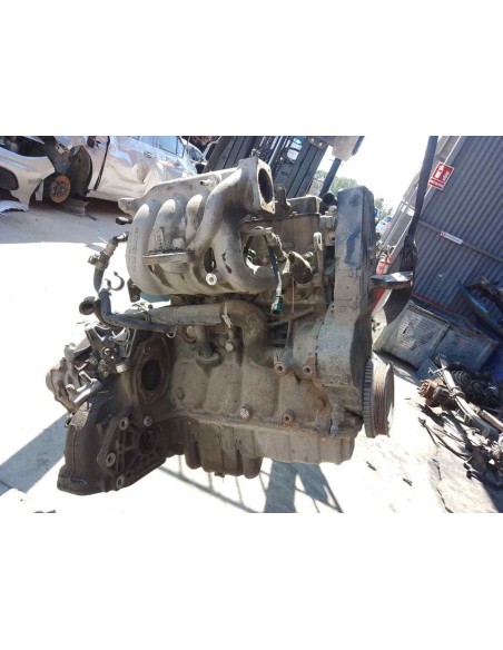MOTOR COMPLETO OPEL ASTRA G BERLINA - 233175