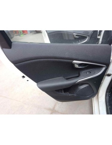 GUARNECIDO PUERTA TRASERA IZQUIERDA VOLVO V40 -...