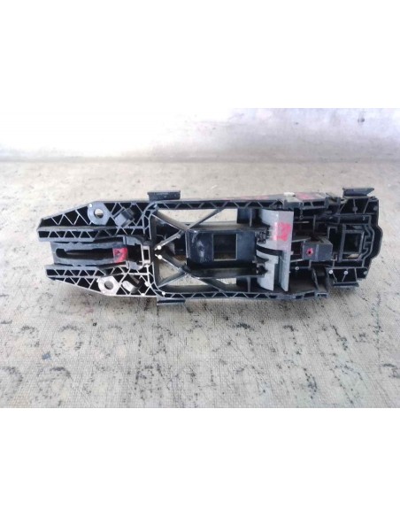 MANETA EXTERIOR DELANTERA DERECHA VOLKSWAGEN GOLF VI (5K1)(10 2008) - 226510