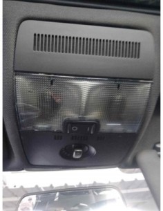 LUZ INTERIOR AUDI A3 (8P1) - 240395