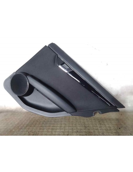 GUARNECIDO PUERTA TRASERA DERECHA MERCEDES-BENZ CLASE C (BM 204) BERLINA - 200006