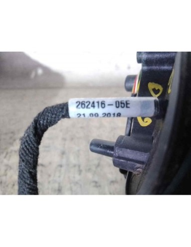 RETROVISOR DERECHO CITROEN C3 AIRCROSS - 195339