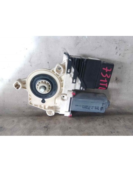 MOTOR ELEVALUNAS TRASERO DERECHO VOLKSWAGEN GOLF V (1K1)(10 2003) - 226372