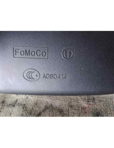 ESPEJO FORD FIESTA (CBK) - 212856