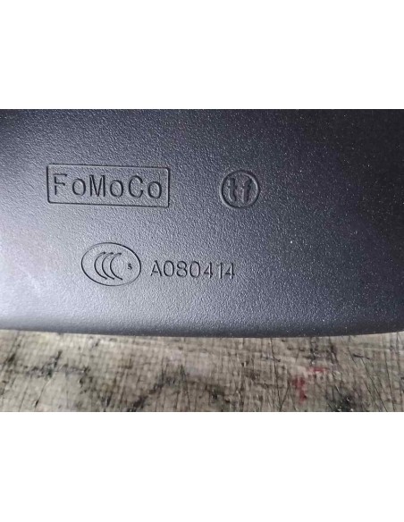 ESPEJO FORD FIESTA (CBK) - 212856