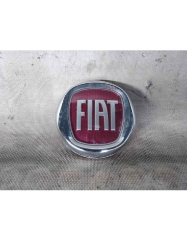 EMBLEMA FIAT II TIPO (356) BERLINA - 219970
