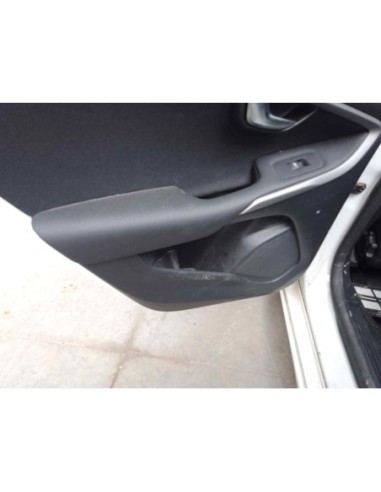 ELEVALUNAS TRASERO IZQUIERDO VOLVO V40 - 221183