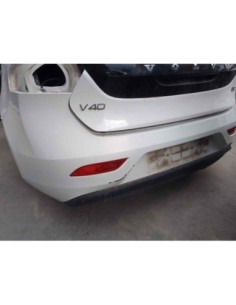 PARAGOLPES TRASERO VOLVO V40 - 226402 2