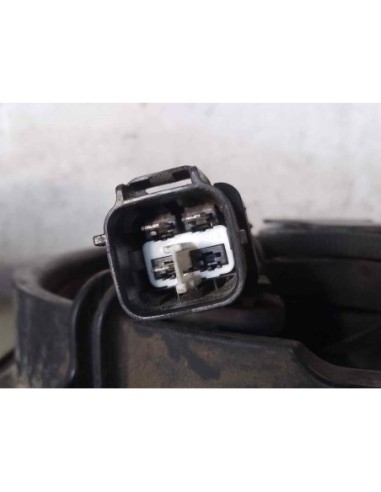 ELECTROVENTILADOR HYUNDAI GETZ (TB) - 221735