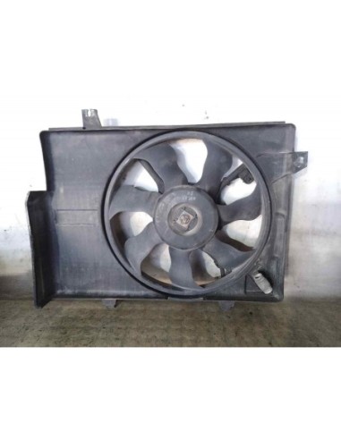 ELECTROVENTILADOR HYUNDAI GETZ (TB) - 221735