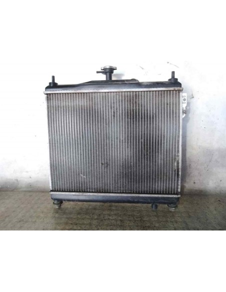 RADIADOR AGUA HYUNDAI GETZ (TB) - 221785