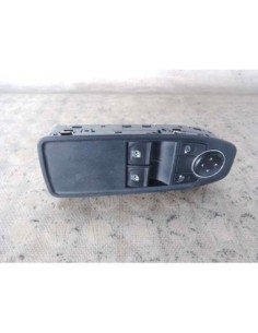 MANDO ELEVALUNAS DELANTERO IZQUIERDO RENAULT CLIO V - 203792