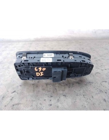 MANDO ELEVALUNAS DELANTERO IZQUIERDO RENAULT...