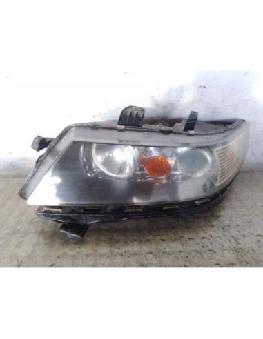 FARO IZQUIERDO HONDA ACCORD BERLINA (CL/CN) -...