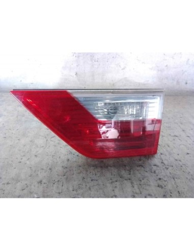 PILOTO TRASERO DERECHO INTERIOR BMW SERIE X3...