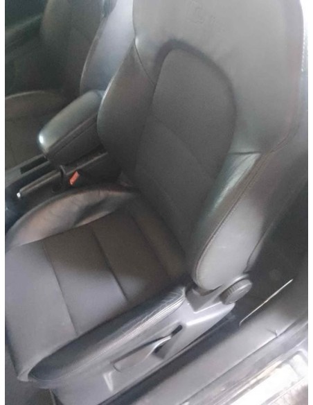 ASIENTO DELANTERO IZQUIERDO AUDI A3 (8P1) - 240334