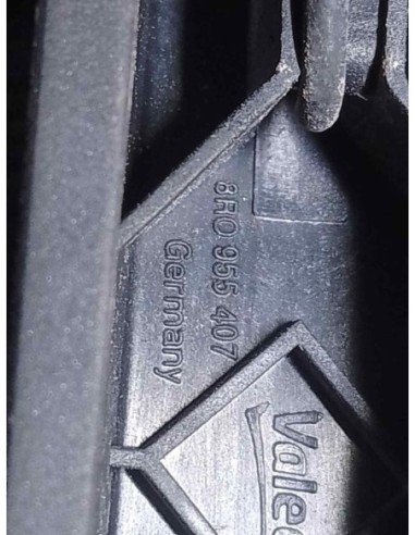 BRAZO LIMPIA TRASERO AUDI Q5 (8R) - 219181