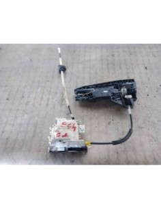 CERRADURA PUERTA TRASERA DERECHA AUDI Q5 (8R) - 226137