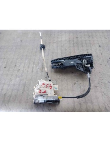 CERRADURA PUERTA TRASERA DERECHA AUDI Q5 (8R) -...