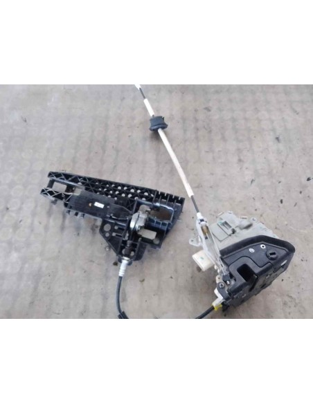 CERRADURA PUERTA TRASERA DERECHA AUDI Q5 (8R) - 226137