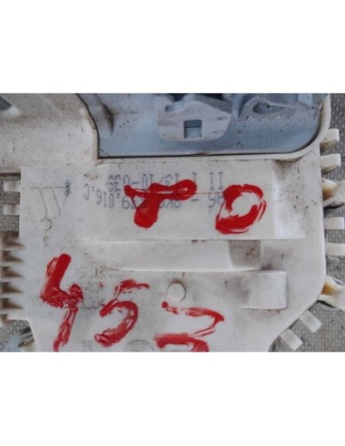 CERRADURA PUERTA TRASERA DERECHA AUDI Q5 (8R) -...