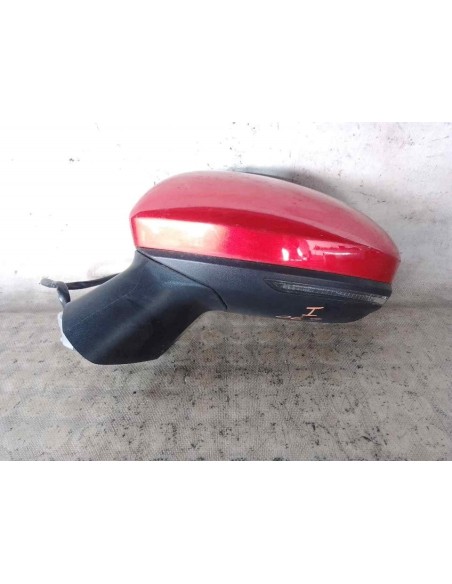 RETROVISOR IZQUIERDO RENAULT CLIO V - 203826