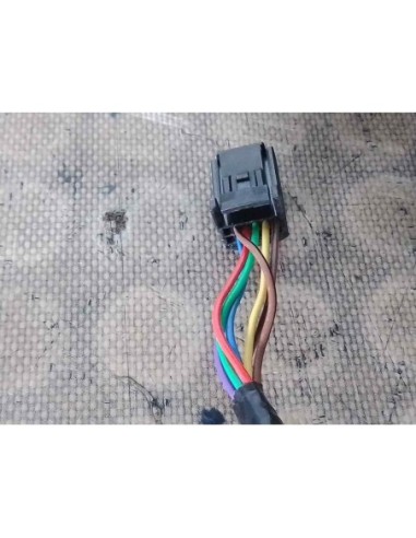 RETROVISOR IZQUIERDO RENAULT CLIO V - 203826