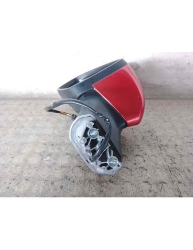 RETROVISOR IZQUIERDO RENAULT CLIO V - 203826