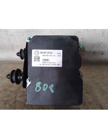 ABS AUDI A5 COUPE (8T) - 222802