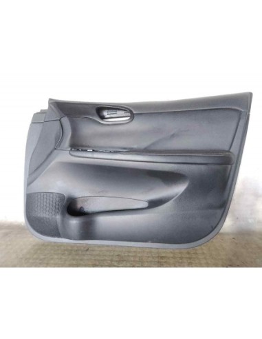 GUARNECIDO PUERTA DELANTERA DERECHA NISSAN...