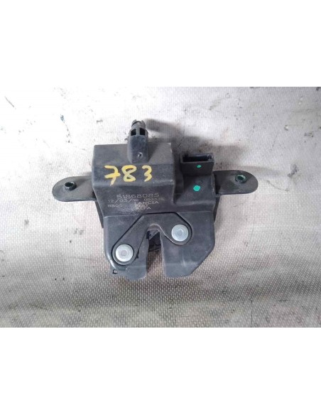 CERRADURA MALETERO / PORTON FIAT II TIPO (356) BERLINA - 219910