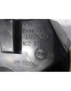 MOTOR CALEFACCION VOLKSWAGEN GOLF V (1K1)(10 2003) - 225703 2