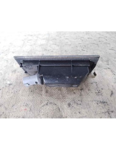 PILOTO MATRICULA FIAT II TIPO (356) BERLINA -...