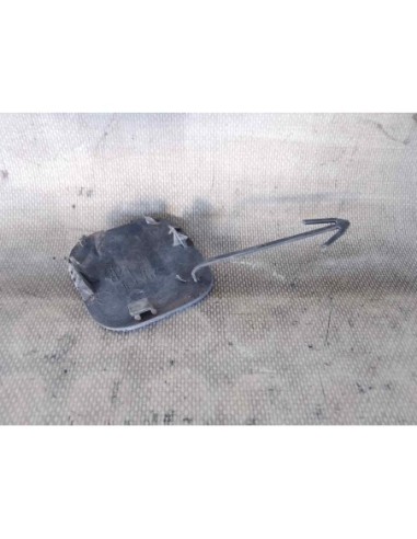 MOLDURA NISSAN MICRA (K12E) - 204021