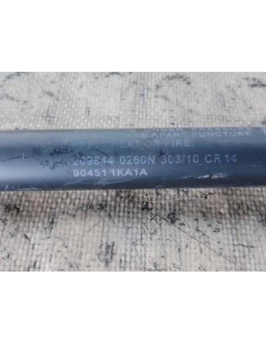 AMORTIGUADORES MALETERO / PORTON NISSAN JUKE...