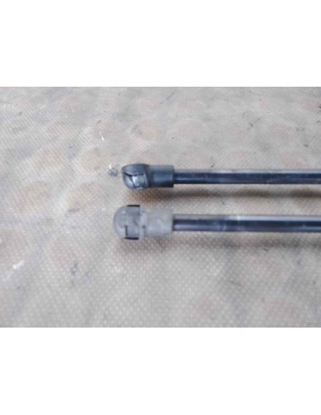 AMORTIGUADORES MALETERO / PORTON NISSAN JUKE (F15E) - 224427