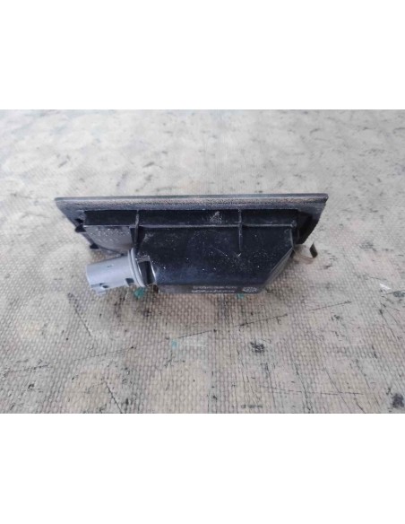 PILOTO MATRICULA FIAT II TIPO (356) BERLINA - 219922