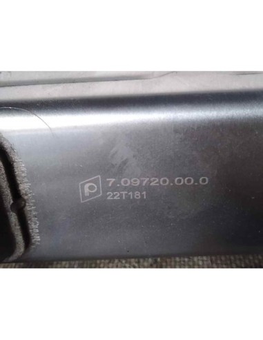 ENFRIADOR EGR AUDI A3 (8P1) - 226141